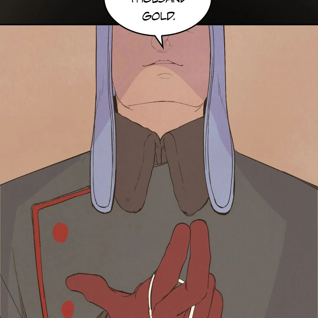 Peach Boy - Chapter 16 manhwa