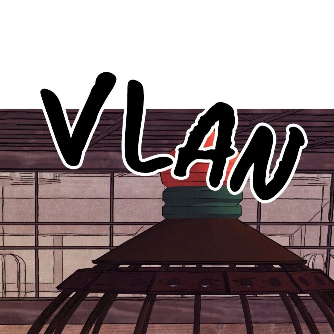 Peach Boy - Chapter 16 manhwa
