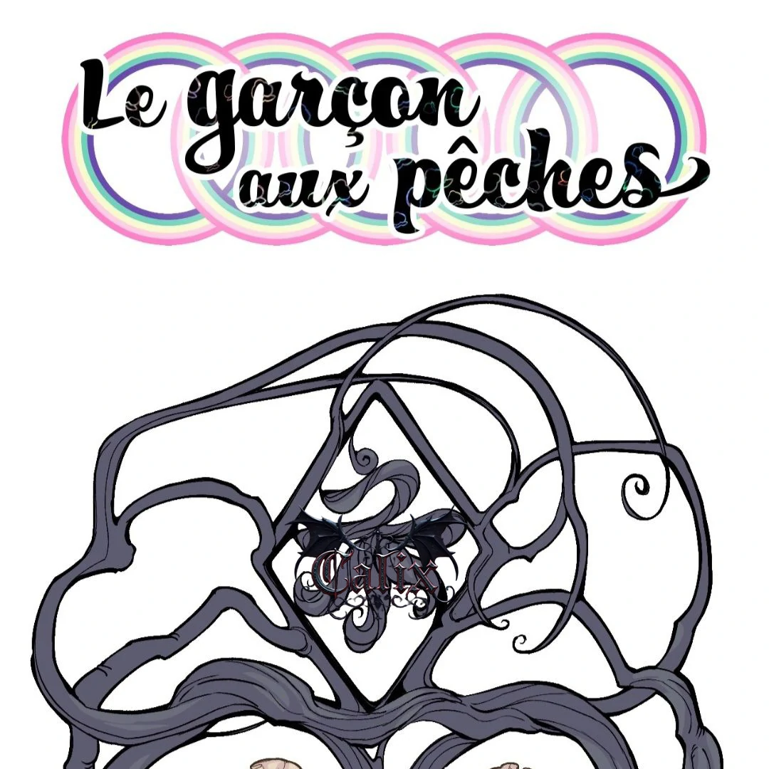 Peach Boy - Chapter 16 manhwa