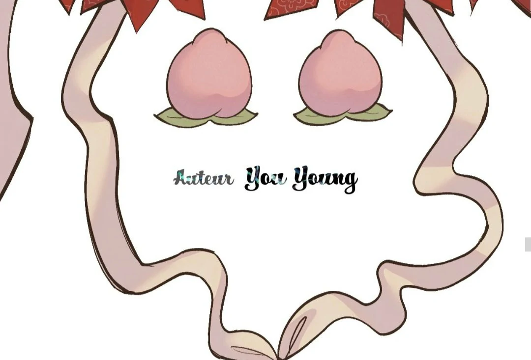 Peach Boy - Chapter 16 manhwa