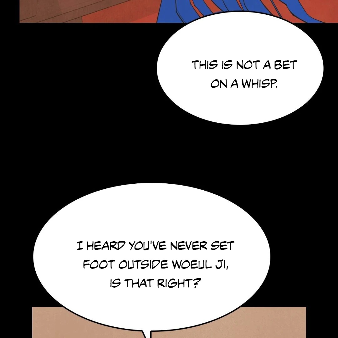 Peach Boy - Chapter 16 manhwa