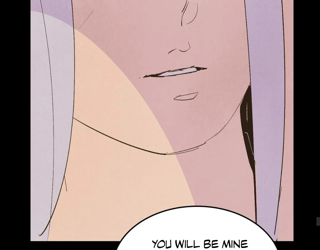 Peach Boy - Chapter 16 manhwa