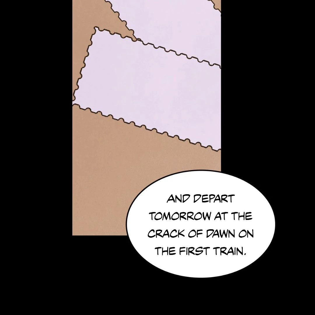 Peach Boy - Chapter 16 manhwa