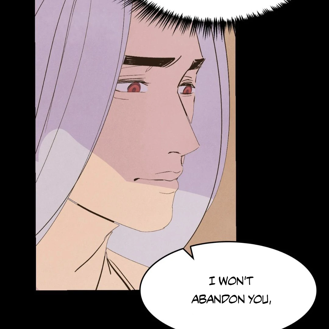 Peach Boy - Chapter 16 manhwa