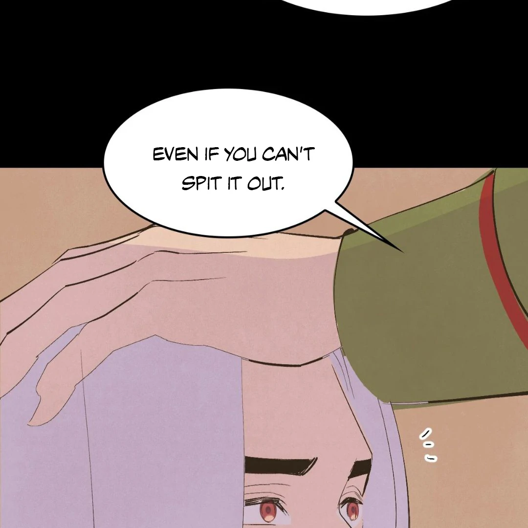 Peach Boy - Chapter 16 manhwa