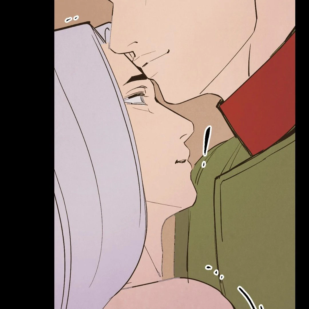 Peach Boy - Chapter 16 manhwa