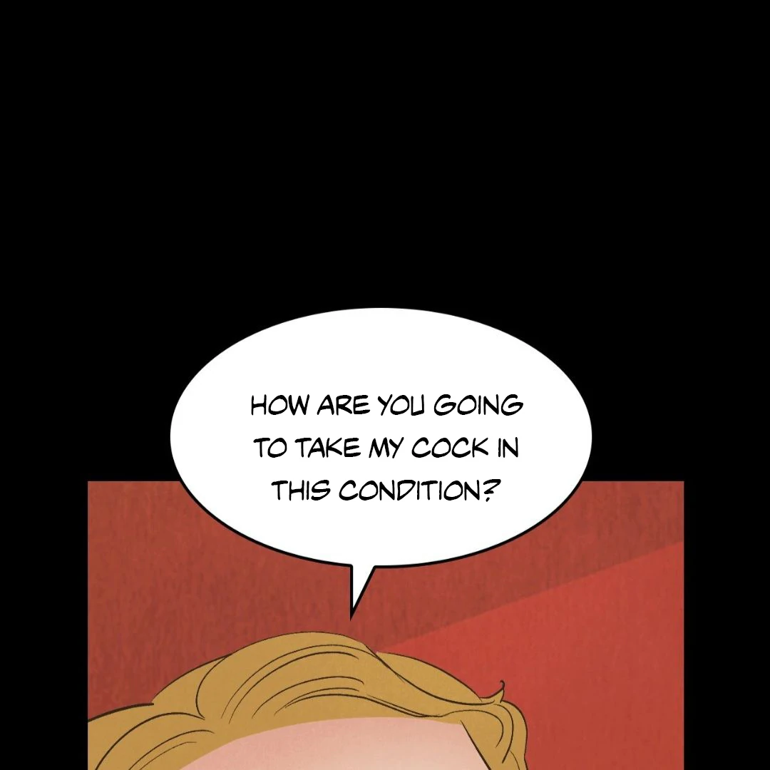 Peach Boy - Chapter 16 manhwa