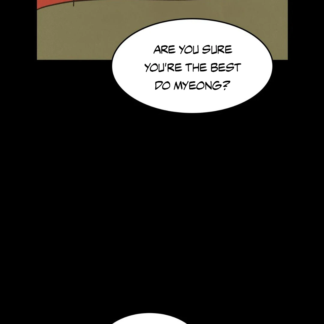 Peach Boy - Chapter 16 manhwa