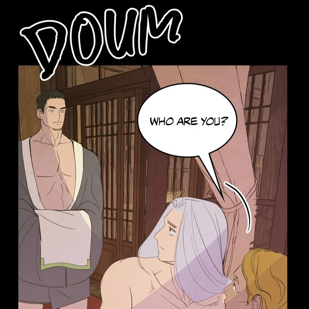 Peach Boy - Chapter 16 manhwa