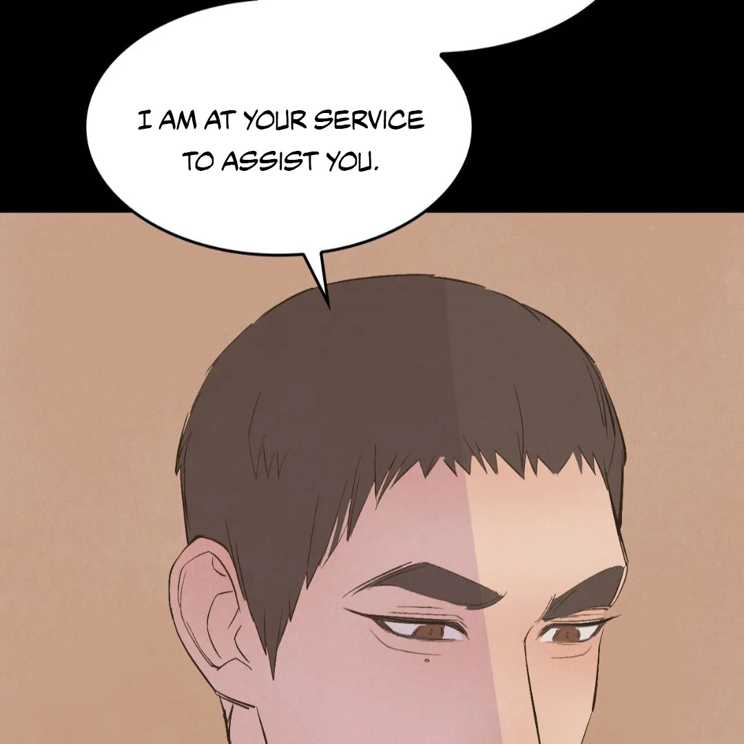 Peach Boy - Chapter 16 manhwa
