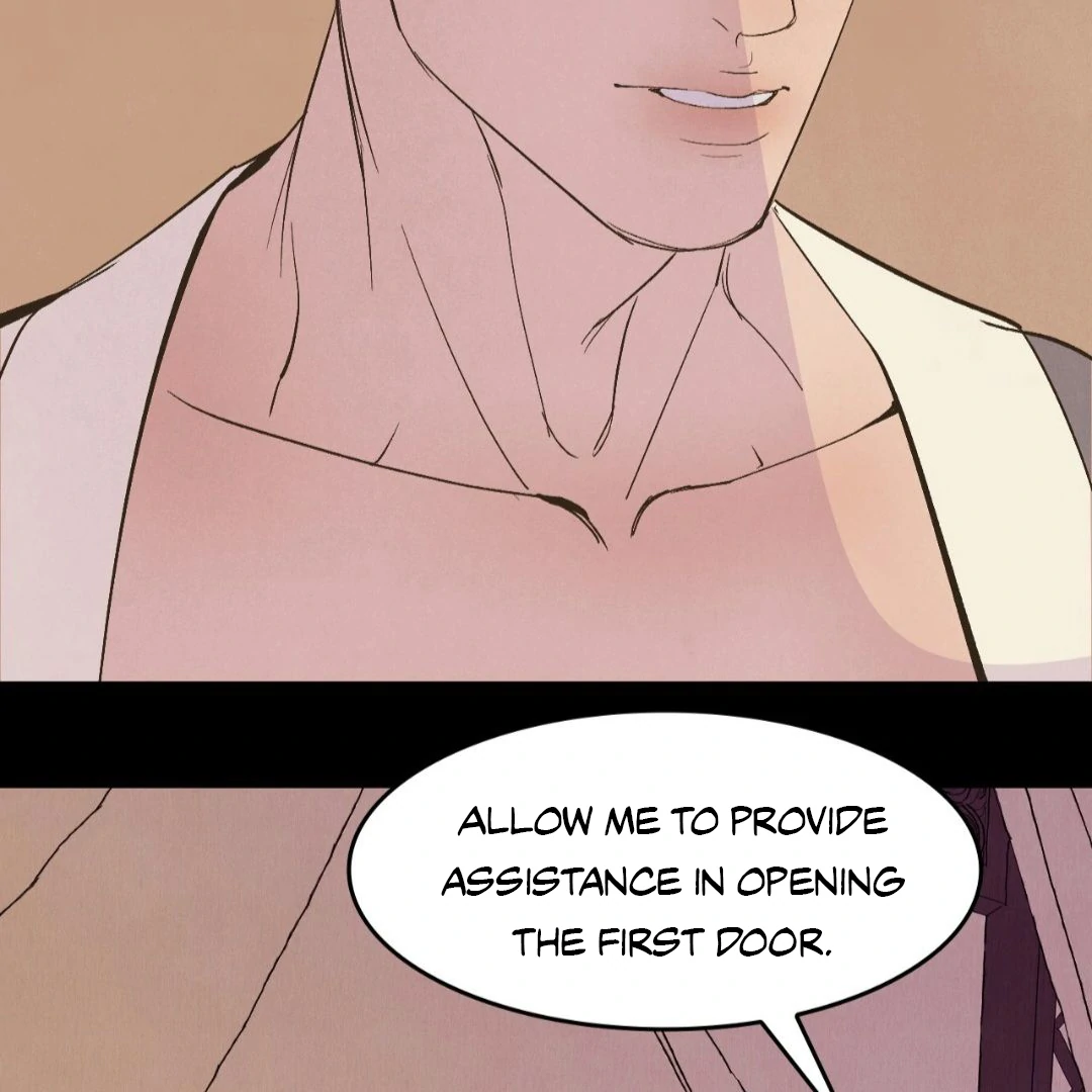 Peach Boy - Chapter 16 manhwa