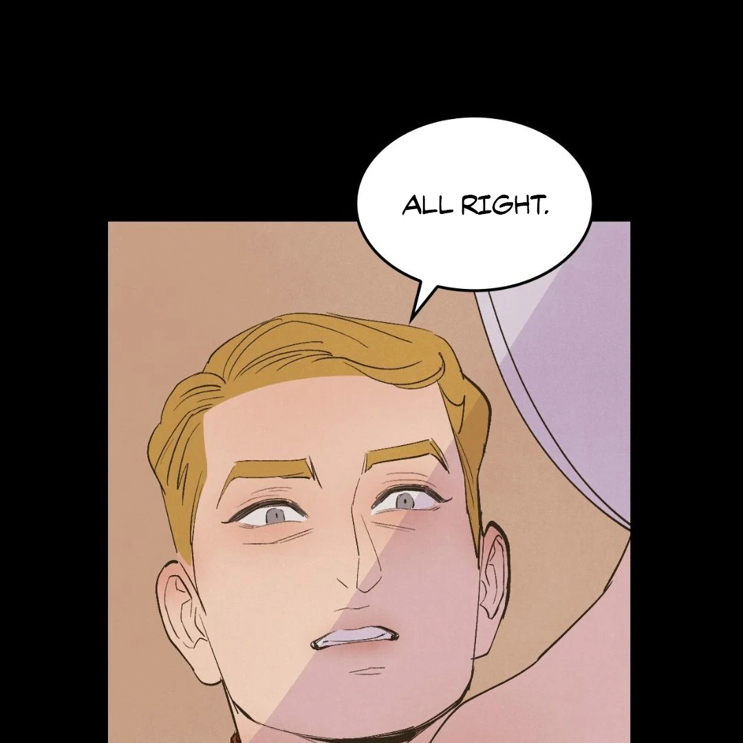 Peach Boy - Chapter 16 manhwa