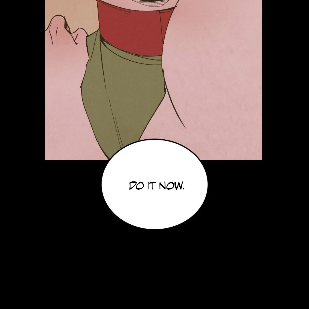 Peach Boy - Chapter 16 manhwa