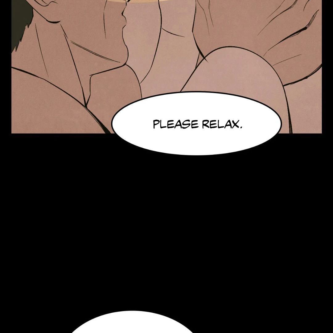 Peach Boy - Chapter 16 manhwa
