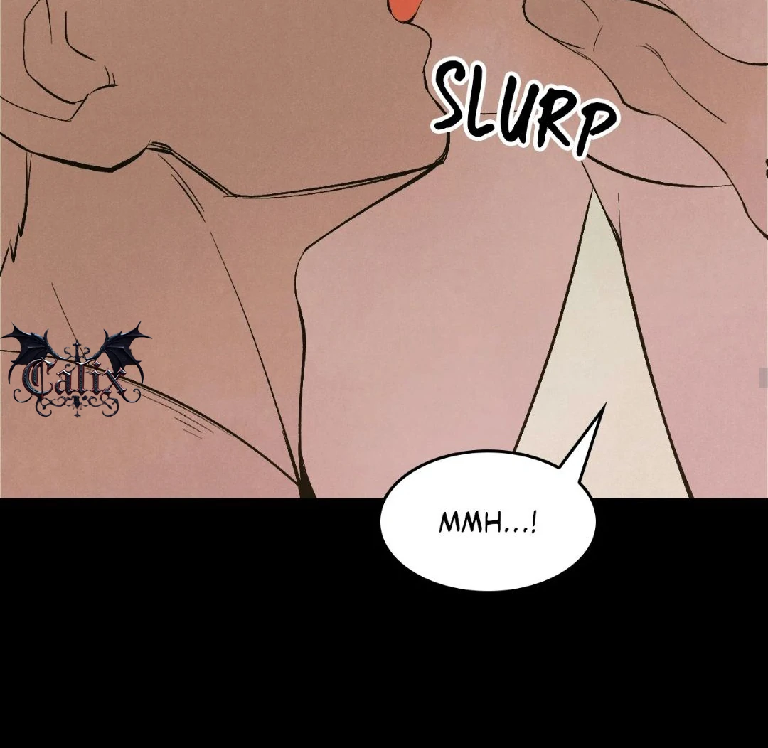 Peach Boy - Chapter 16 manhwa