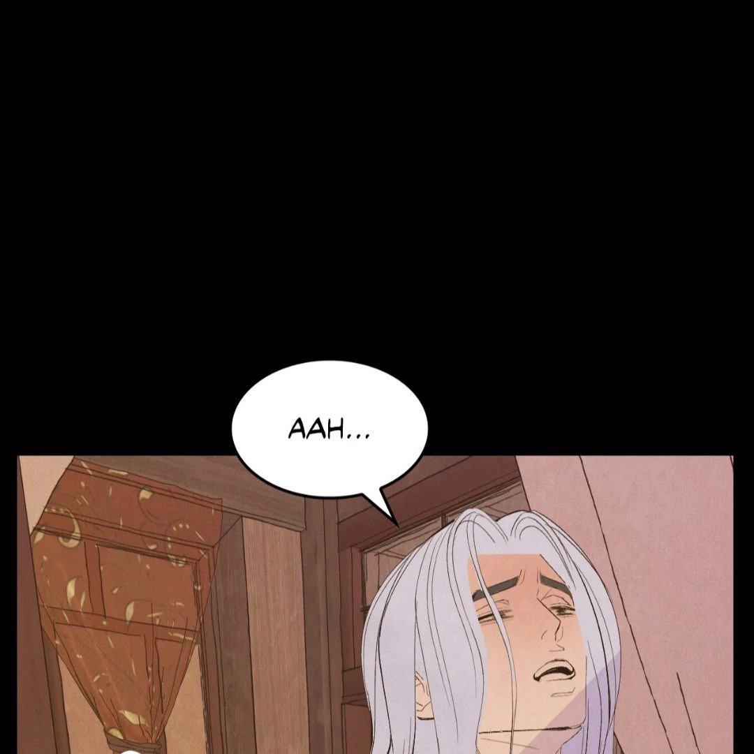 Peach Boy - Chapter 16 manhwa