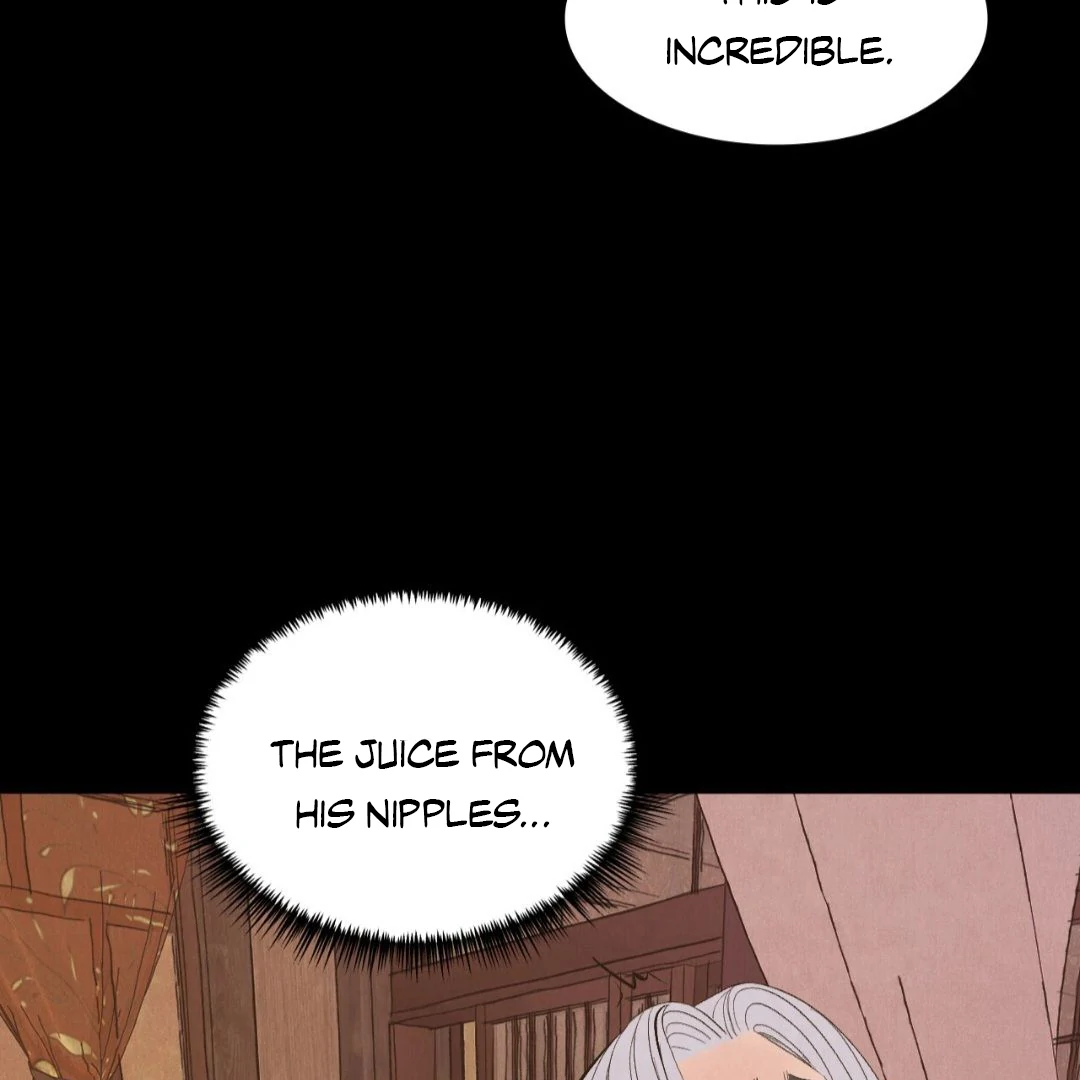 Peach Boy - Chapter 16 manhwa