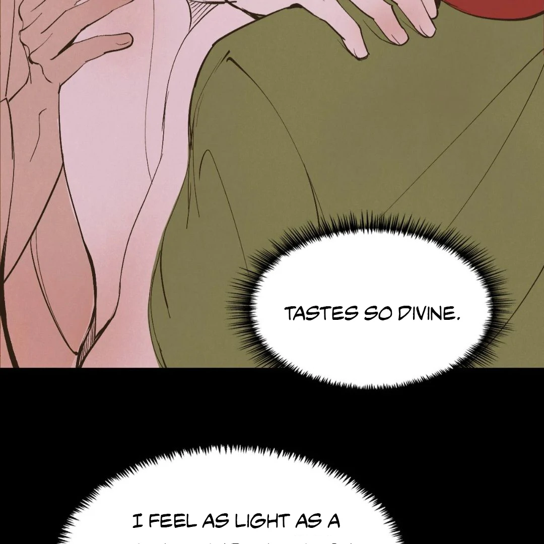 Peach Boy - Chapter 16 manhwa