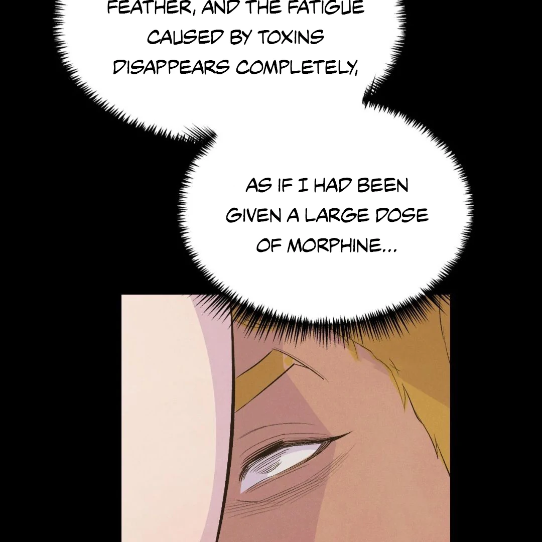 Peach Boy - Chapter 16 manhwa