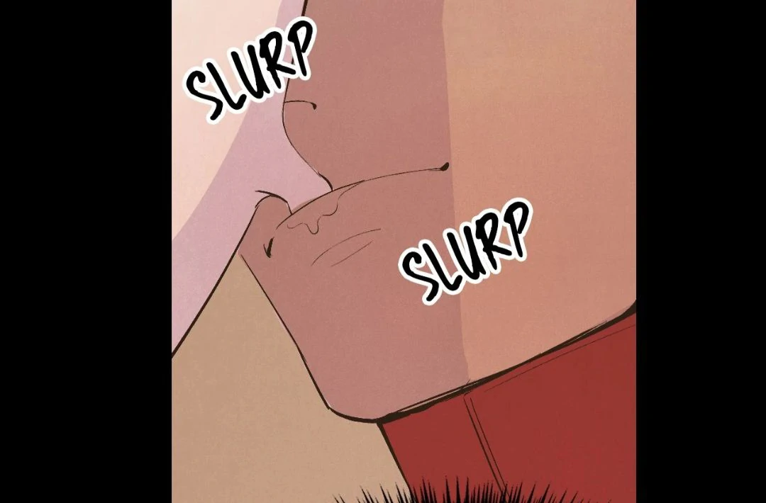 Peach Boy - Chapter 16 manhwa