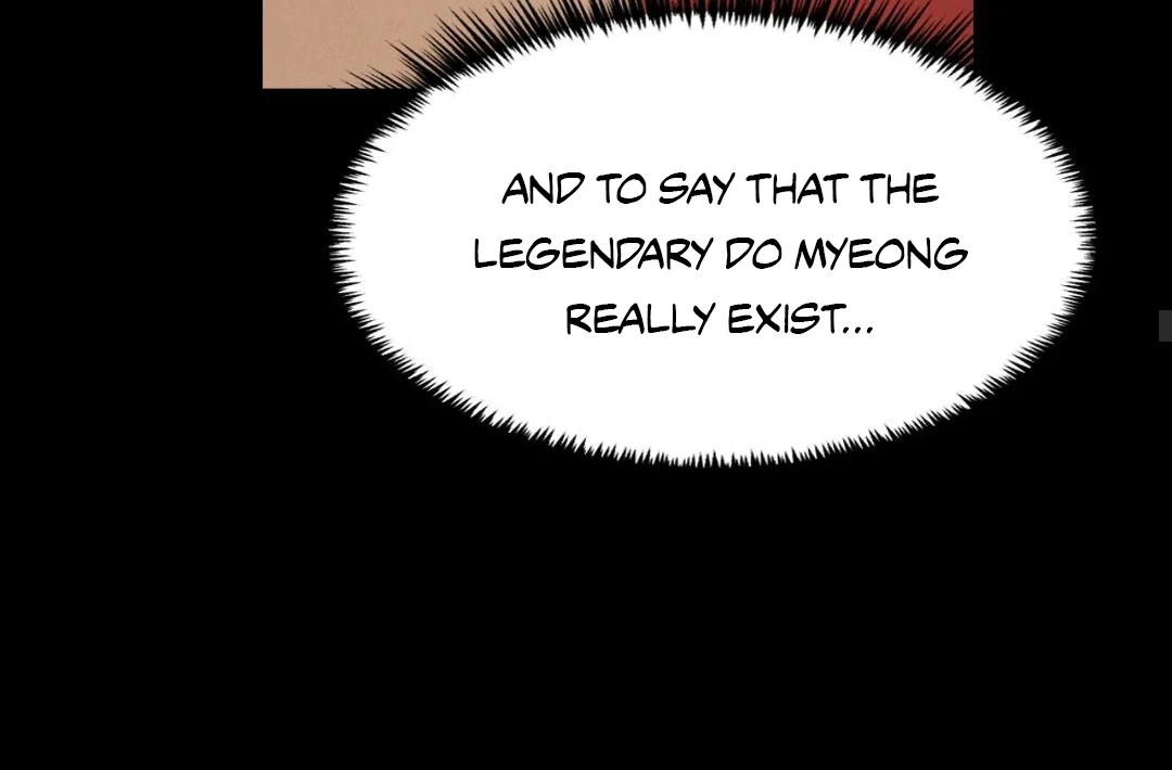 Peach Boy - Chapter 16 manhwa