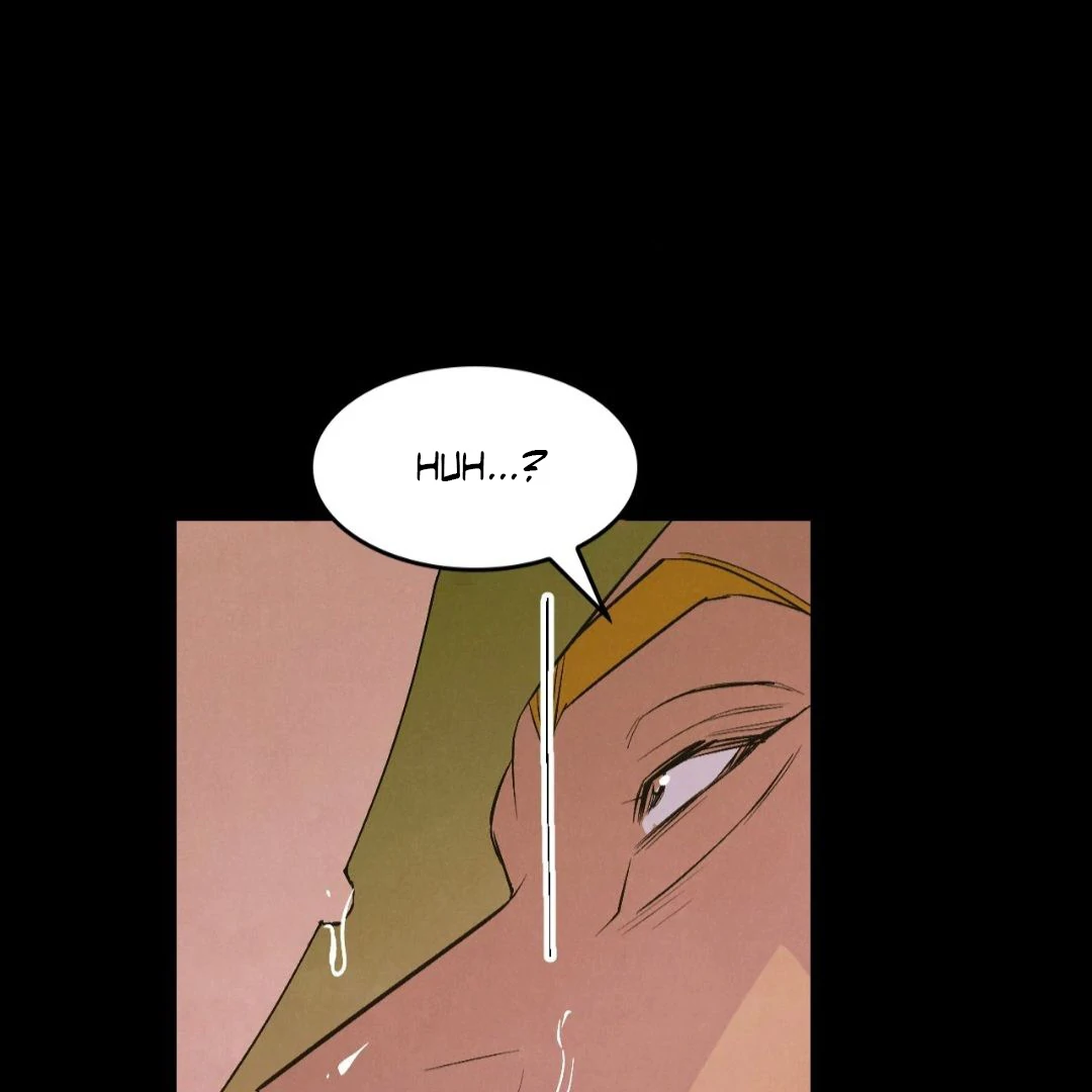 Peach Boy - Chapter 16 manhwa