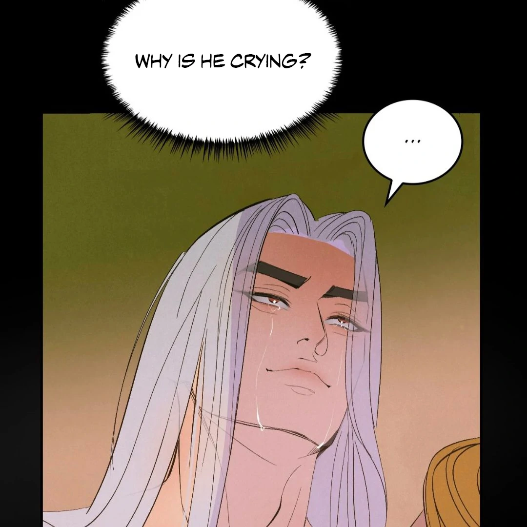 Peach Boy - Chapter 16 manhwa
