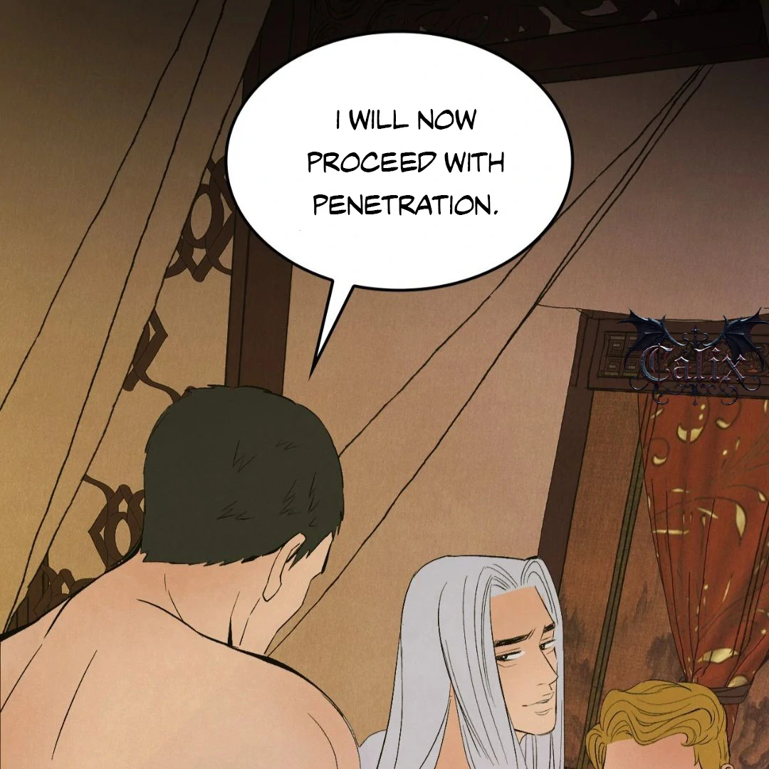 Peach Boy - Chapter 16 manhwa