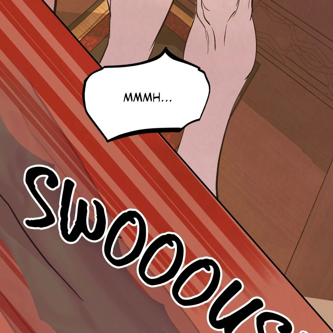 Peach Boy - Chapter 16 manhwa
