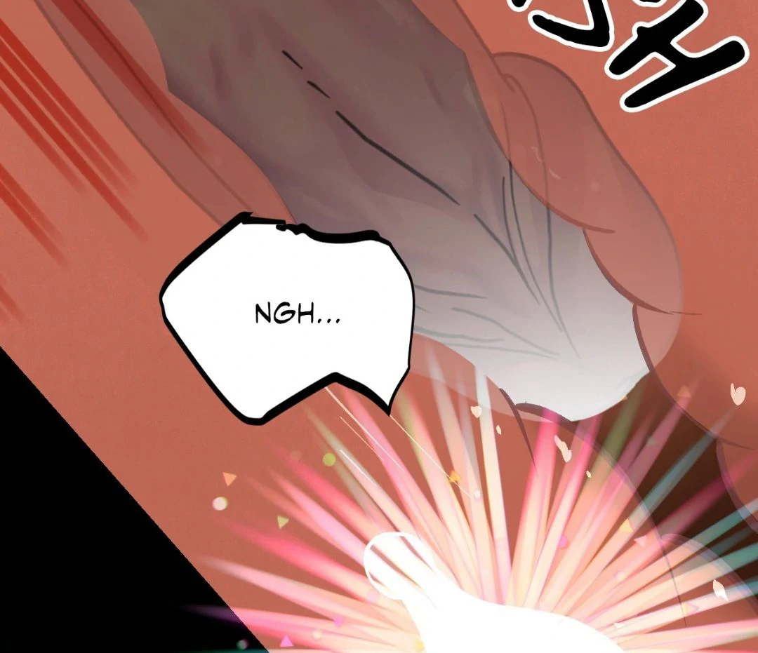 Peach Boy - Chapter 16 manhwa