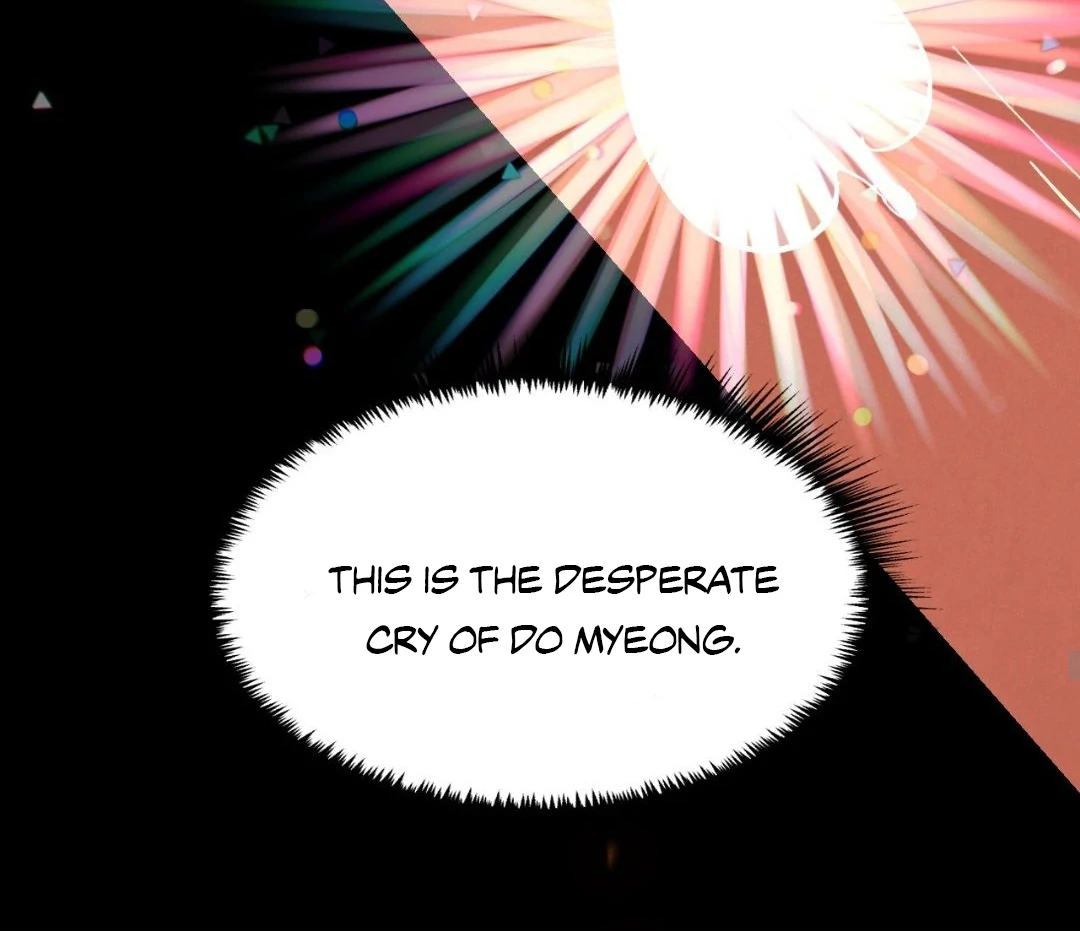 Peach Boy - Chapter 16 manhwa