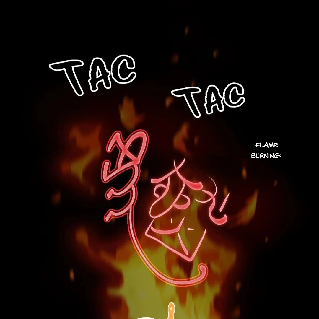 Peach Boy - Chapter 16 manhwa