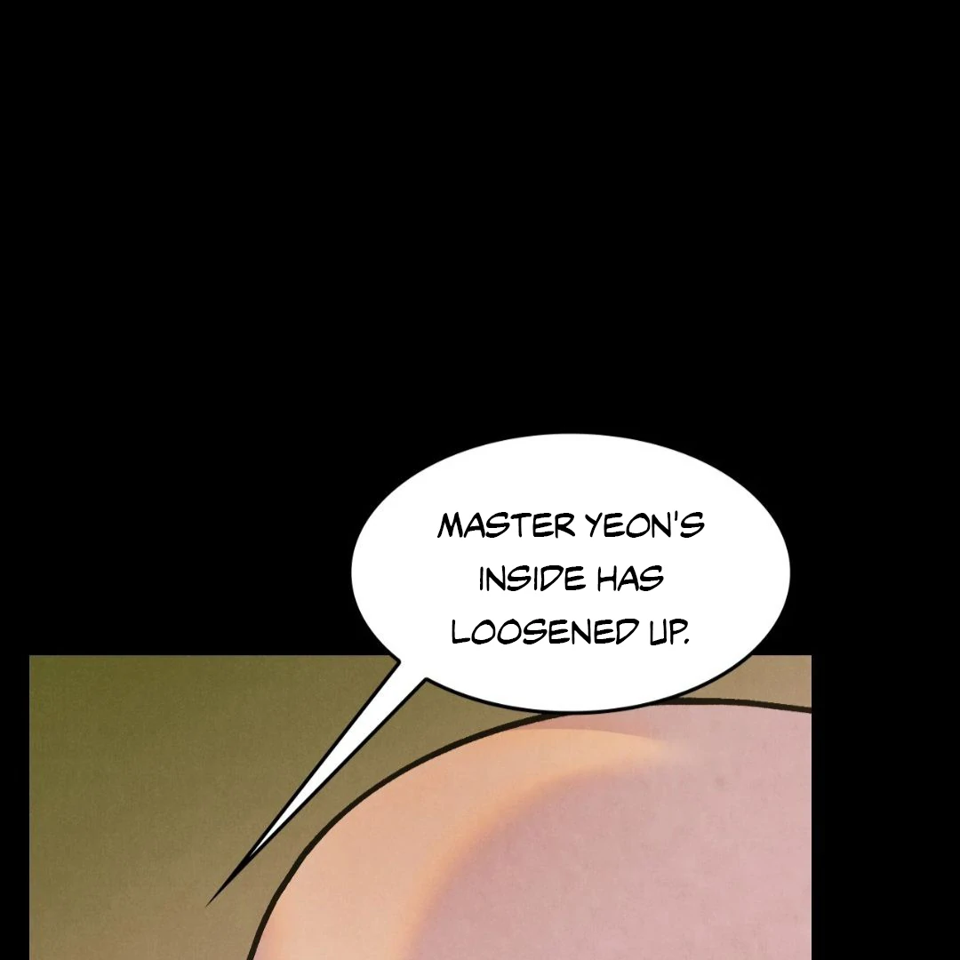 Peach Boy - Chapter 16 manhwa