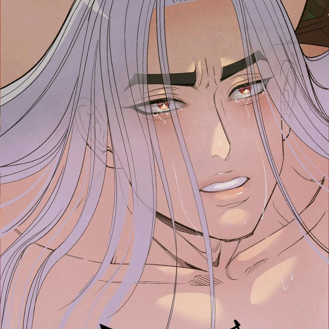 Peach Boy - Chapter 16 manhwa
