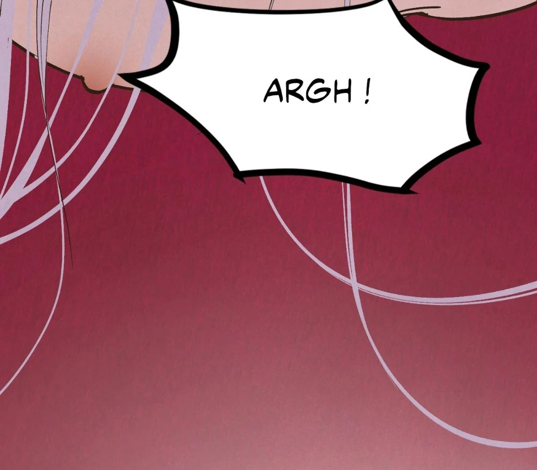 Peach Boy - Chapter 16 manhwa