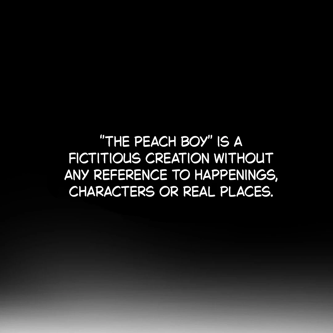 Peach Boy - Chapter 17 manhwa