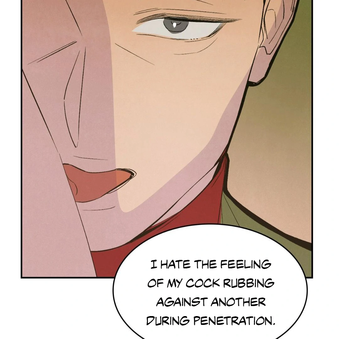 Peach Boy - Chapter 17 manhwa