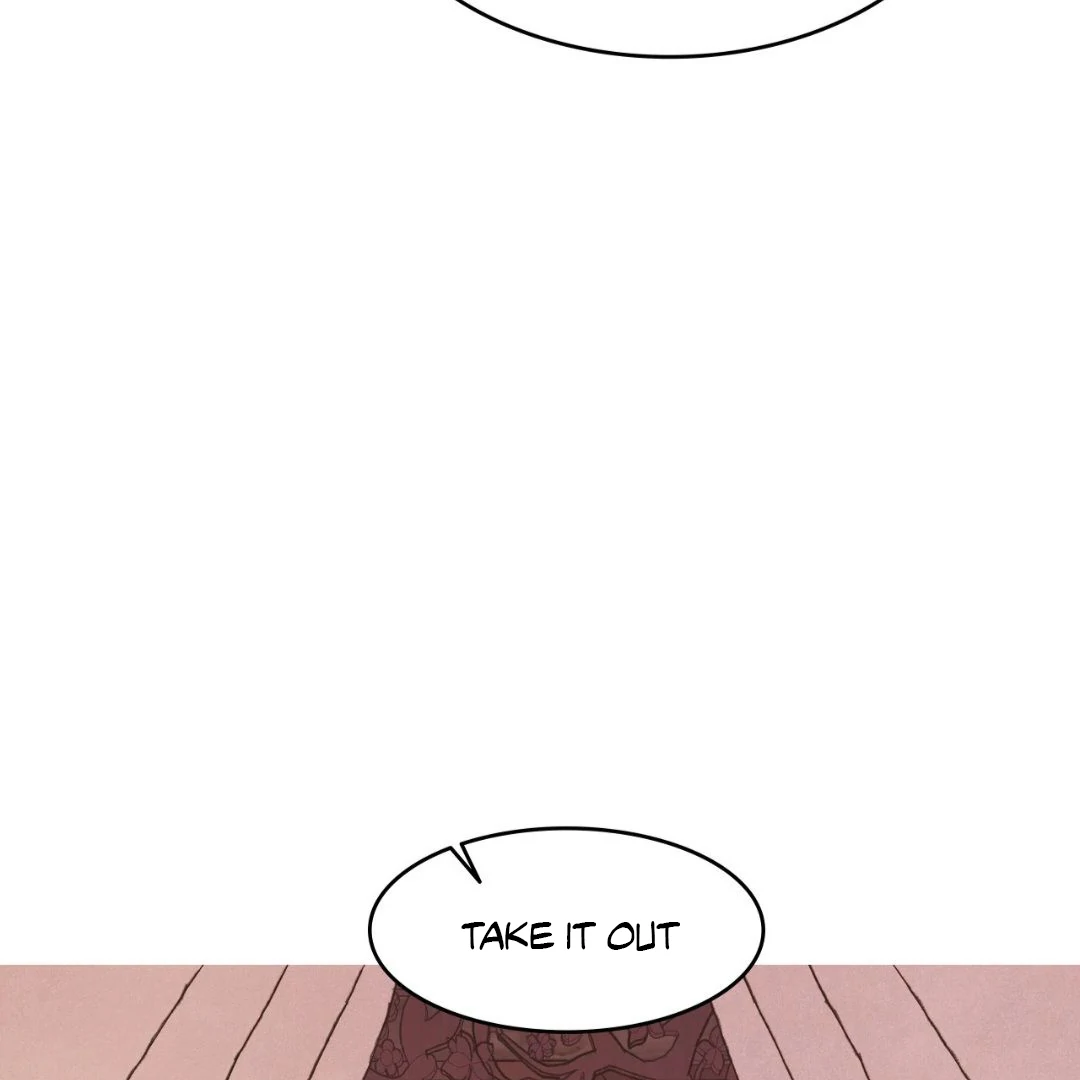 Peach Boy - Chapter 17 manhwa