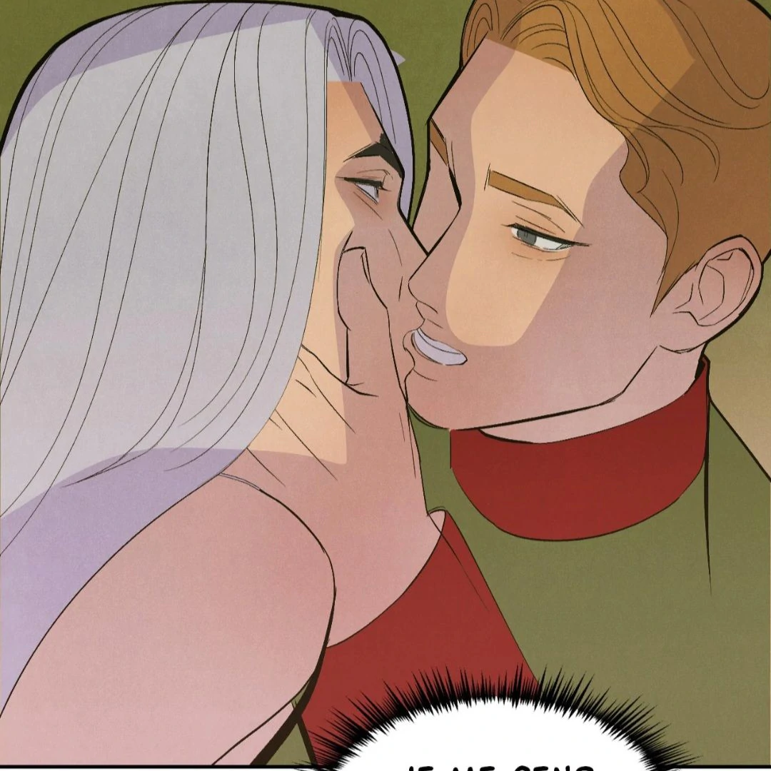 Peach Boy - Chapter 17 manhwa