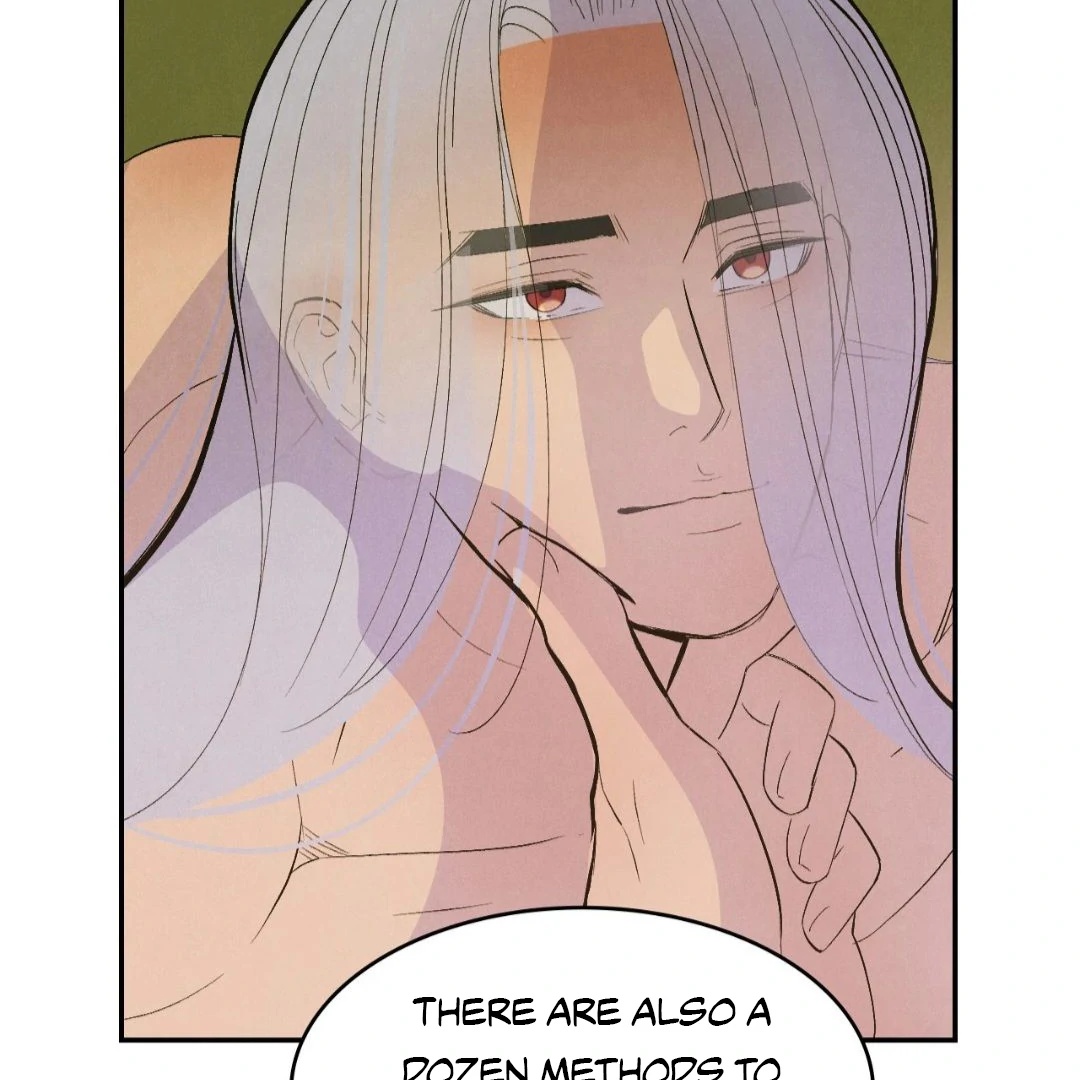 Peach Boy - Chapter 17 manhwa