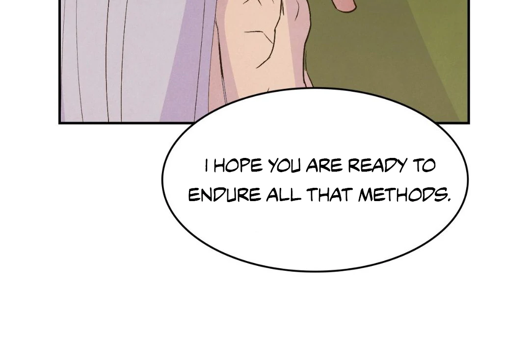 Peach Boy - Chapter 17 manhwa