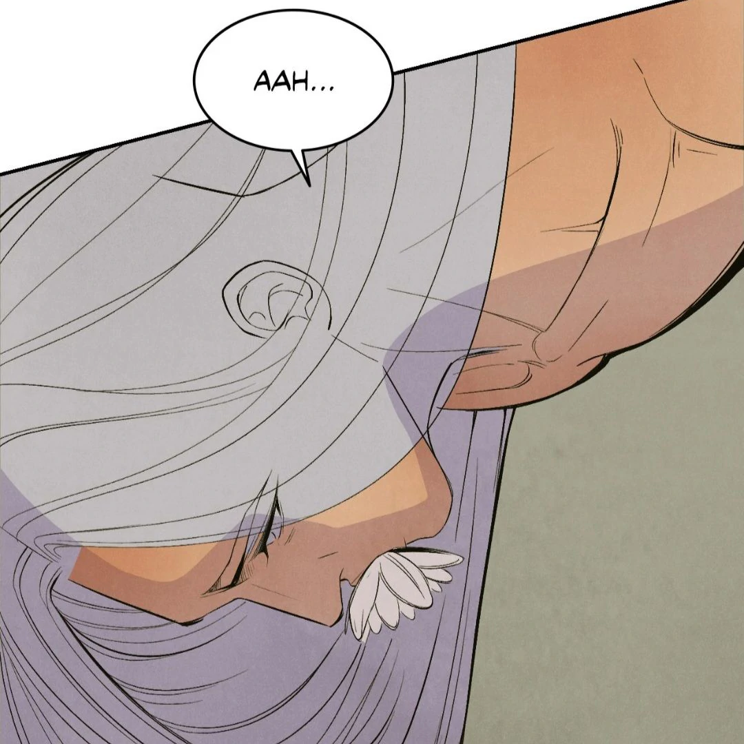 Peach Boy - Chapter 17 manhwa