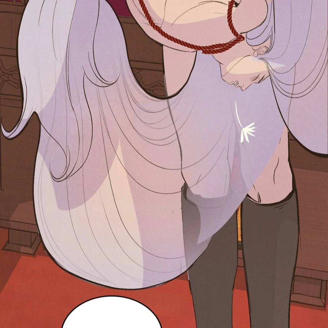 Peach Boy - Chapter 17 manhwa