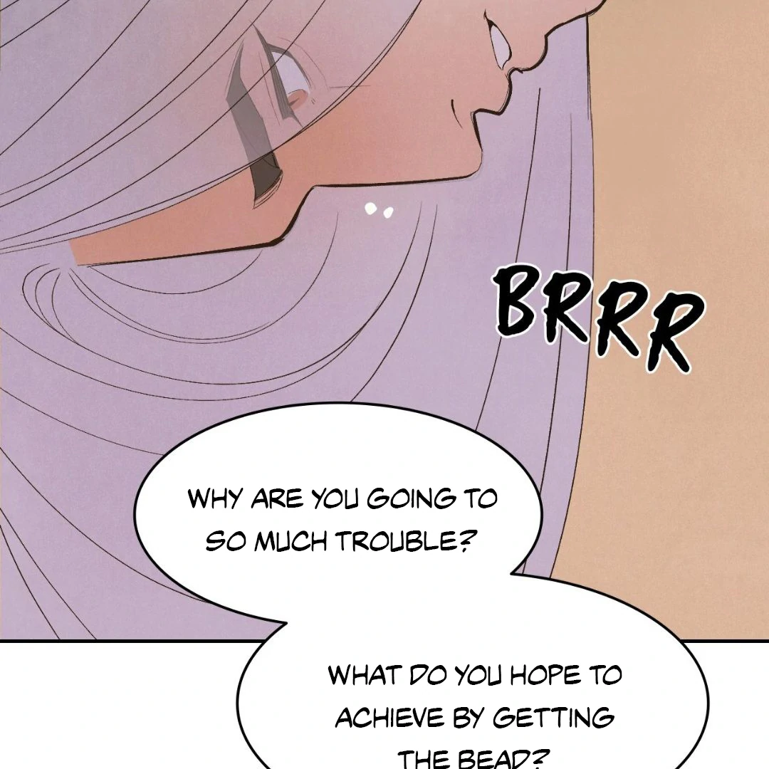 Peach Boy - Chapter 17 manhwa