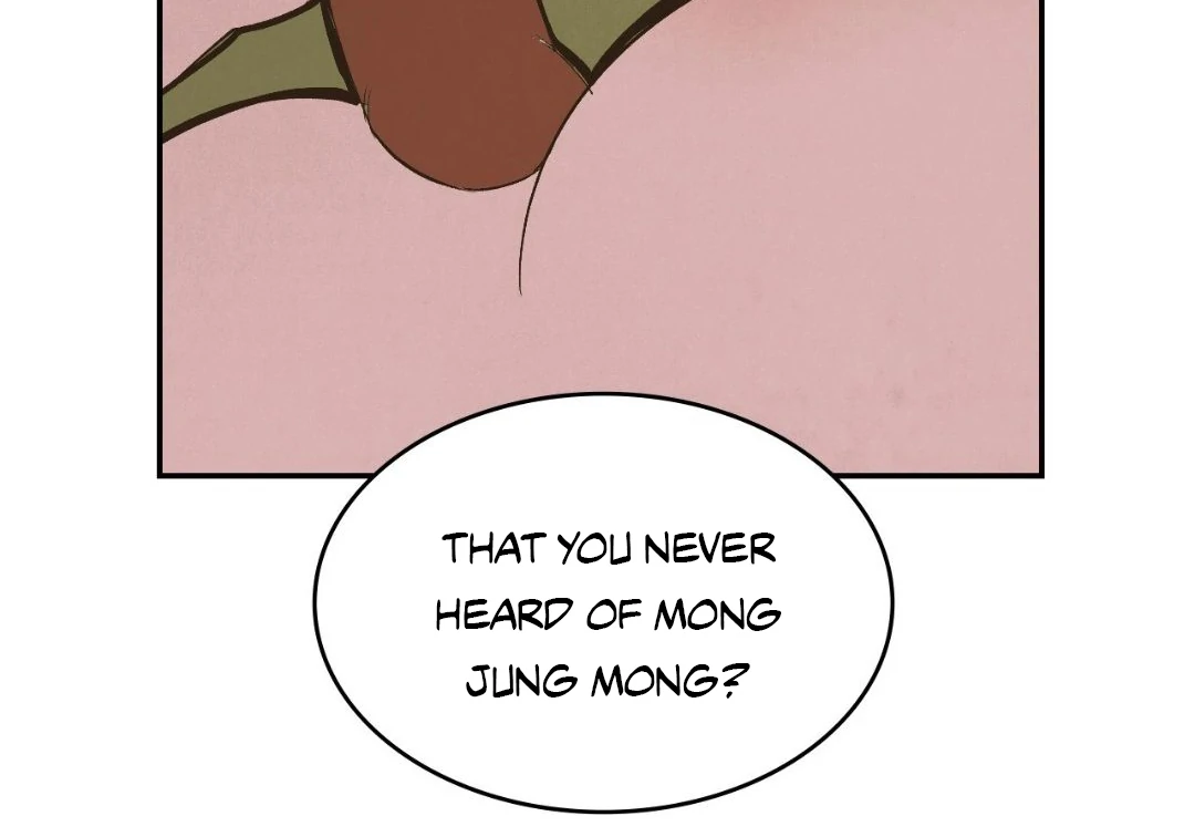 Peach Boy - Chapter 17 manhwa