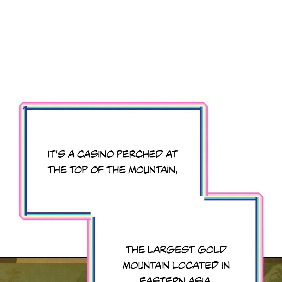 Peach Boy - Chapter 17 manhwa