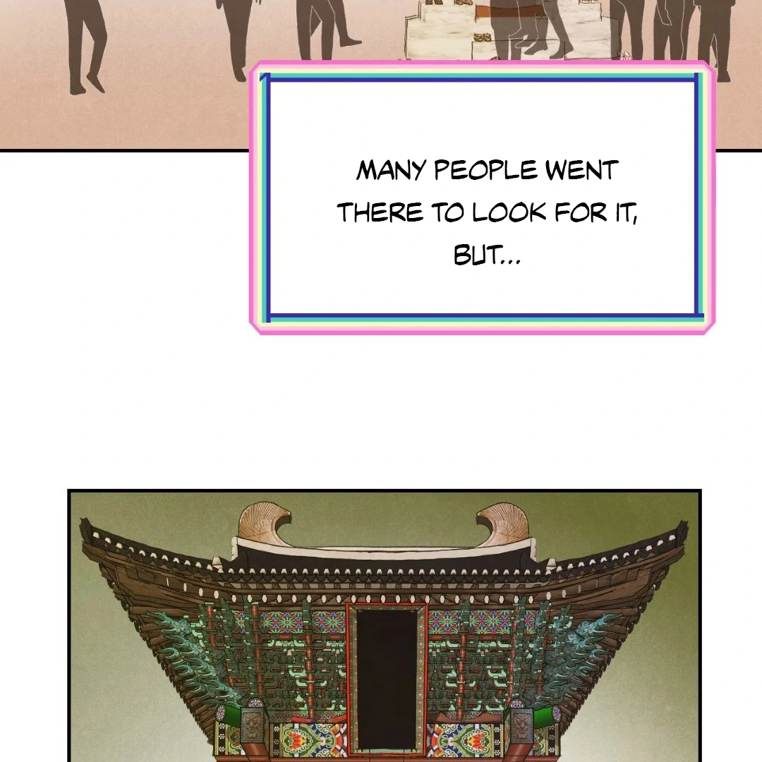 Peach Boy - Chapter 17 manhwa