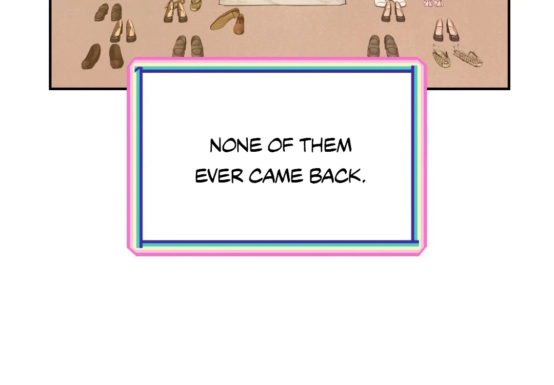 Peach Boy - Chapter 17 manhwa