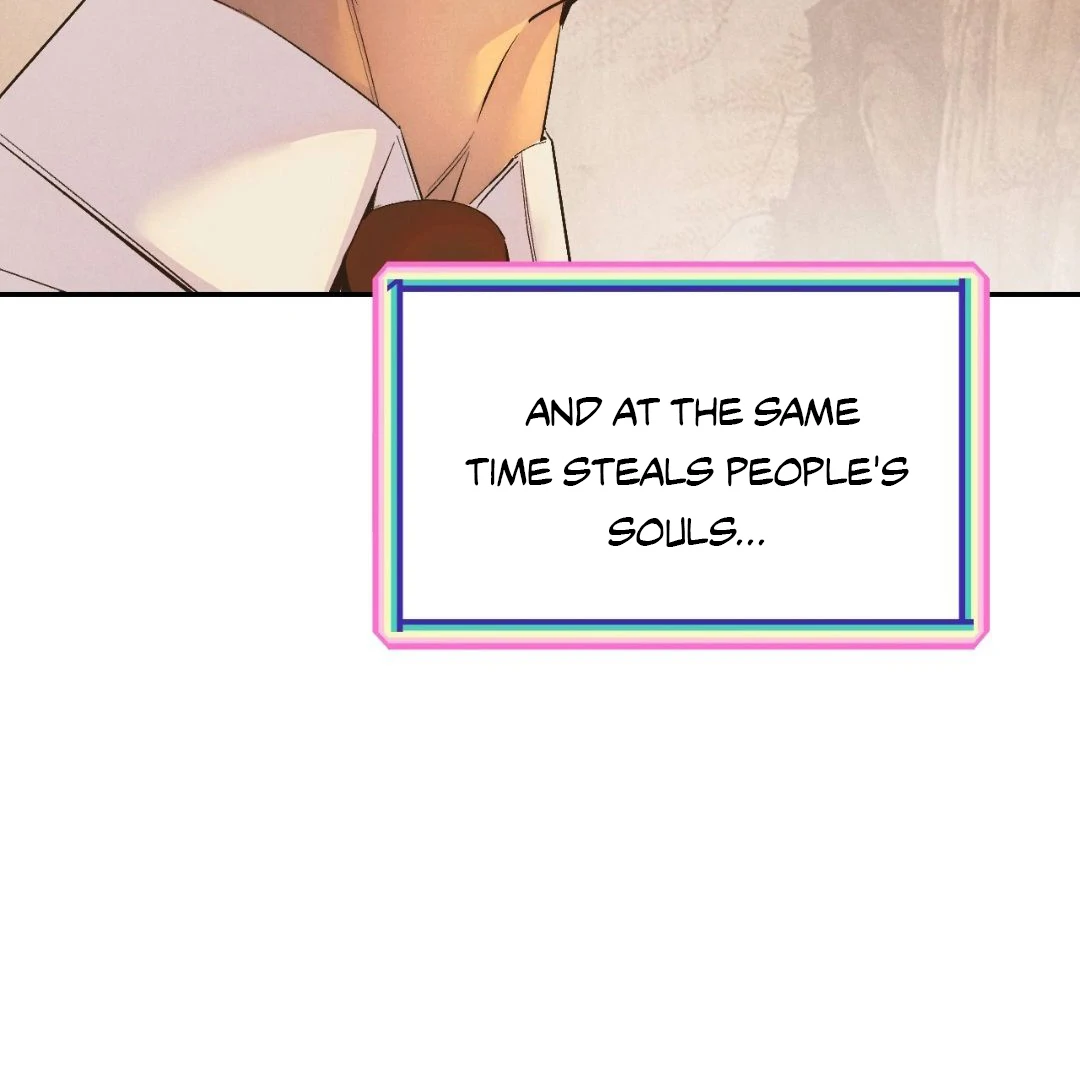Peach Boy - Chapter 17 manhwa