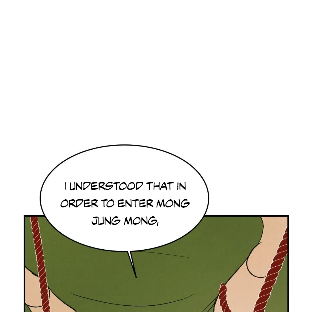 Peach Boy - Chapter 17 manhwa